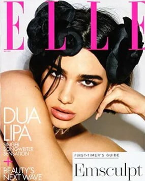 magazines