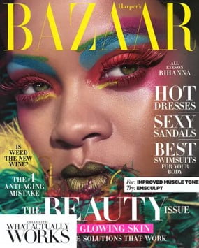 magazines