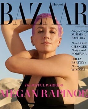 magazines
