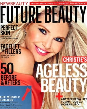 magazines