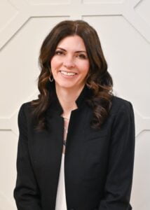 Julie Kettmann, Ph.D.