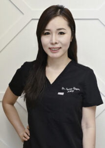 Sydney Nguyễn, NMD