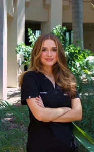 Ginger Marshall Ginger Marshall