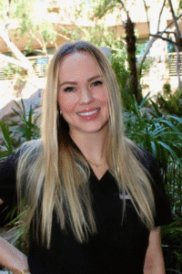 Alexa Calder, CLT, LE Alexa